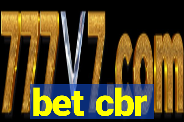 bet cbr